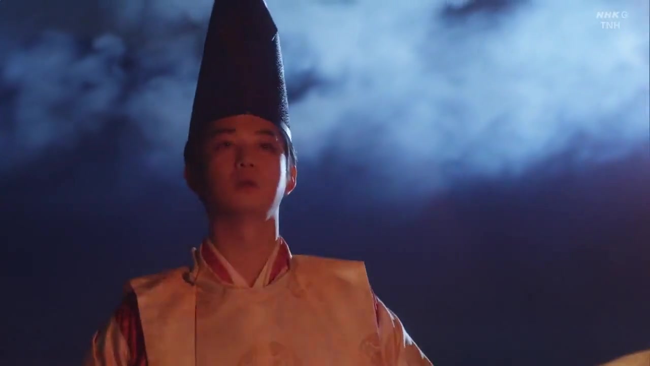 真不错！光源君