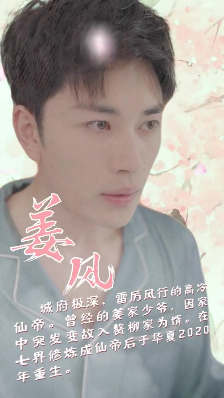 仙帝归来当赘婿