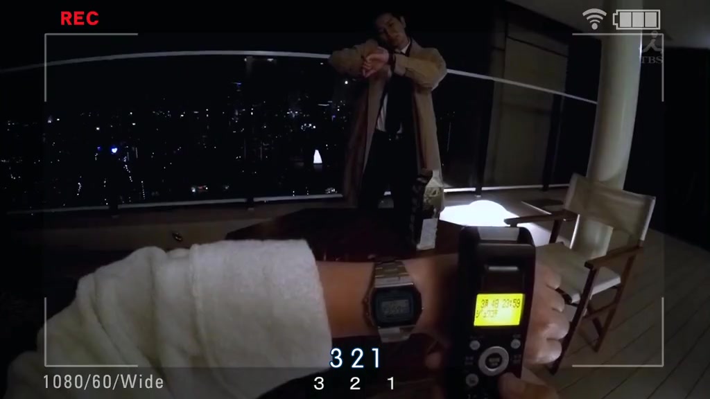 99.9：刑事专业律师 第一季