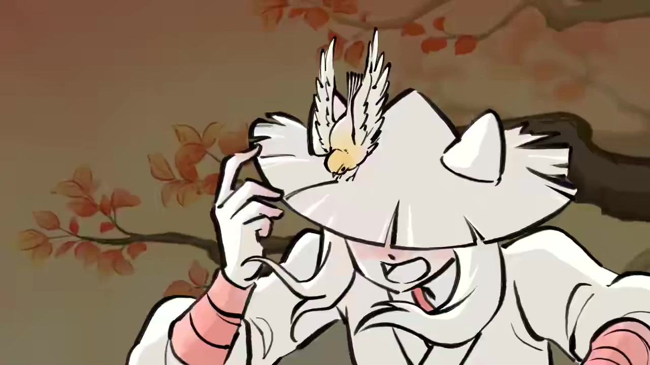 非人哉第二季