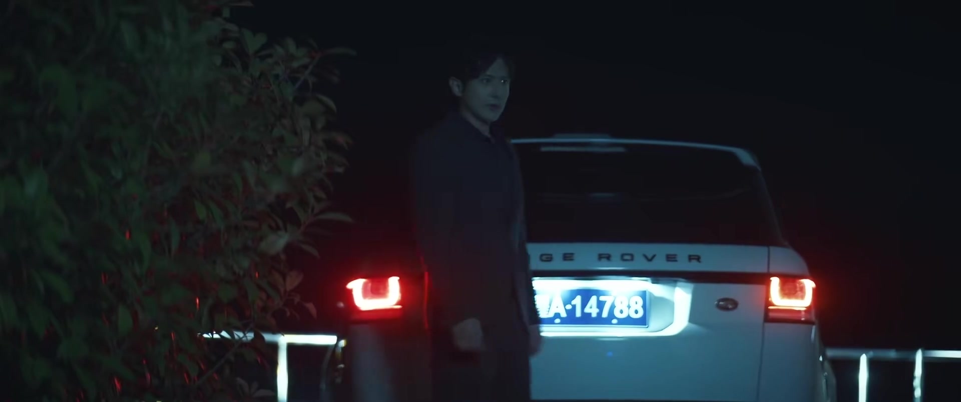 归来的她