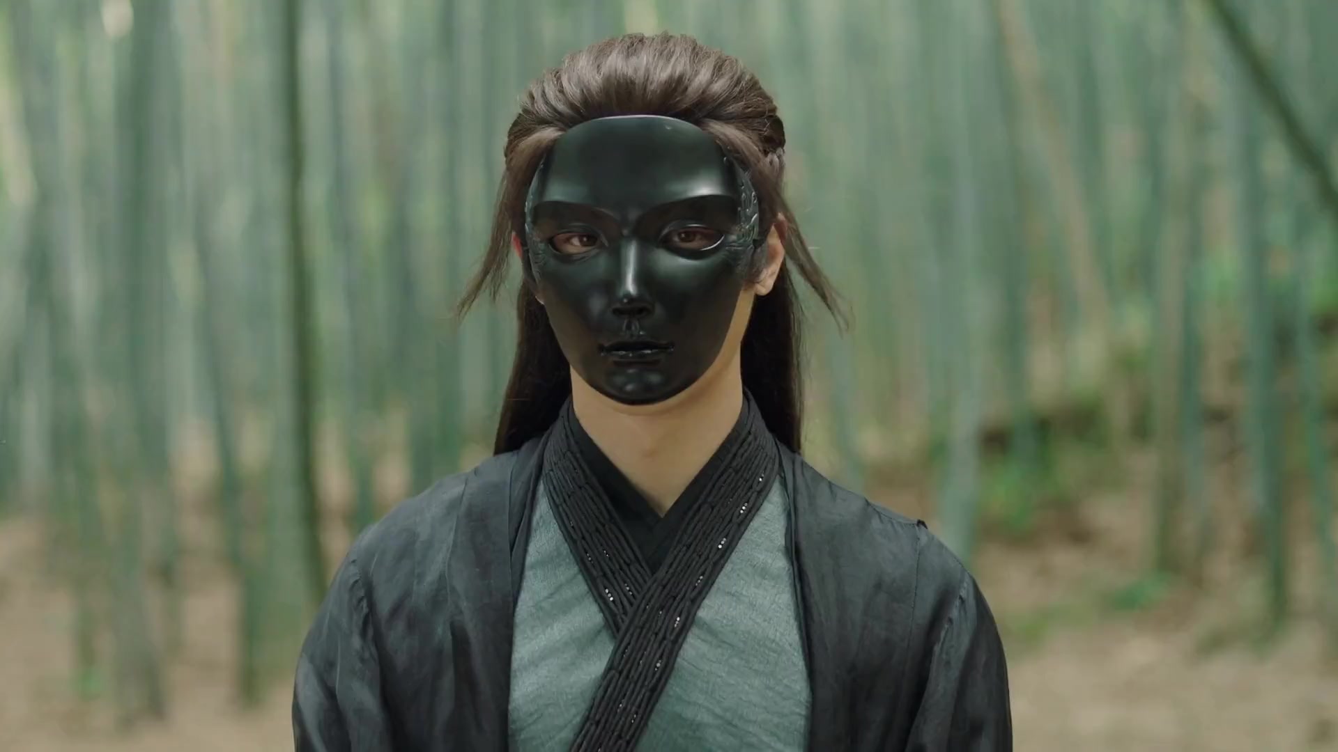 替婚新娘
