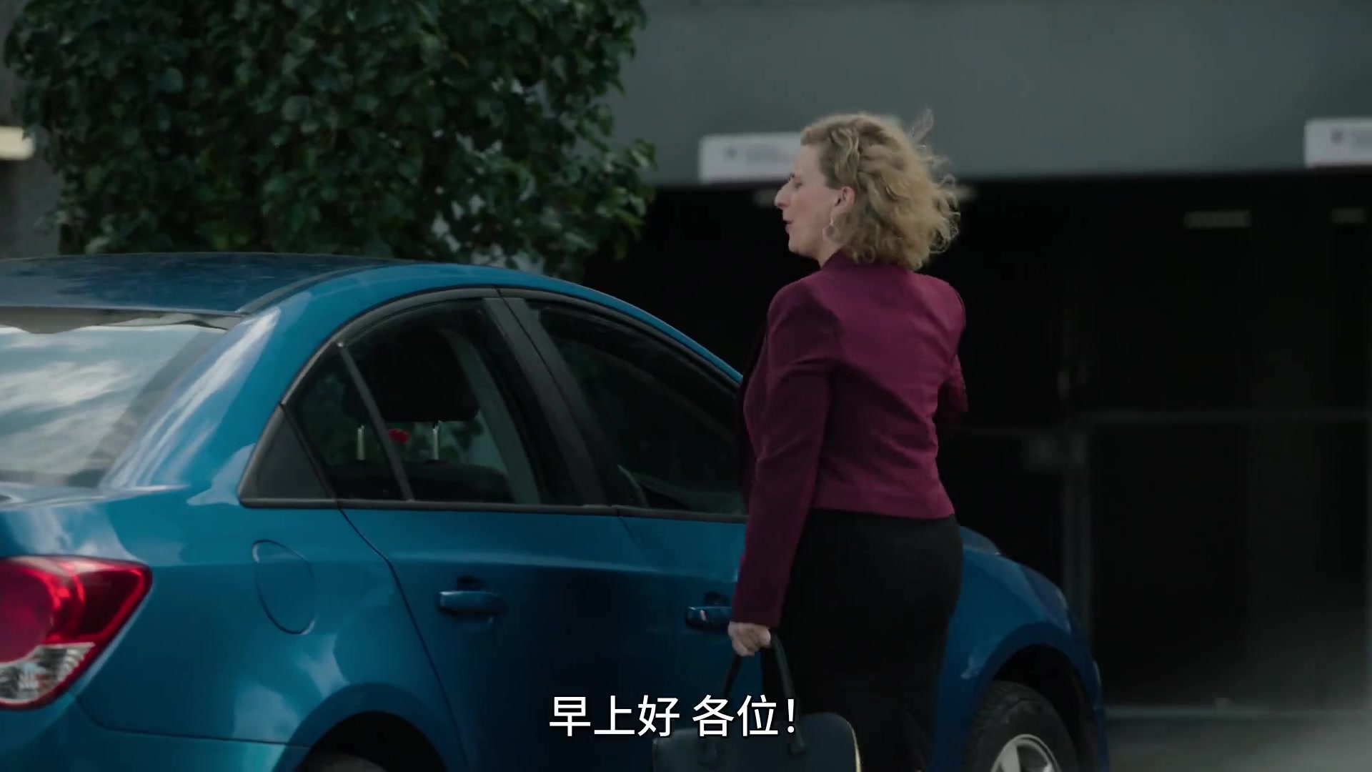 办公室(澳洲版)
