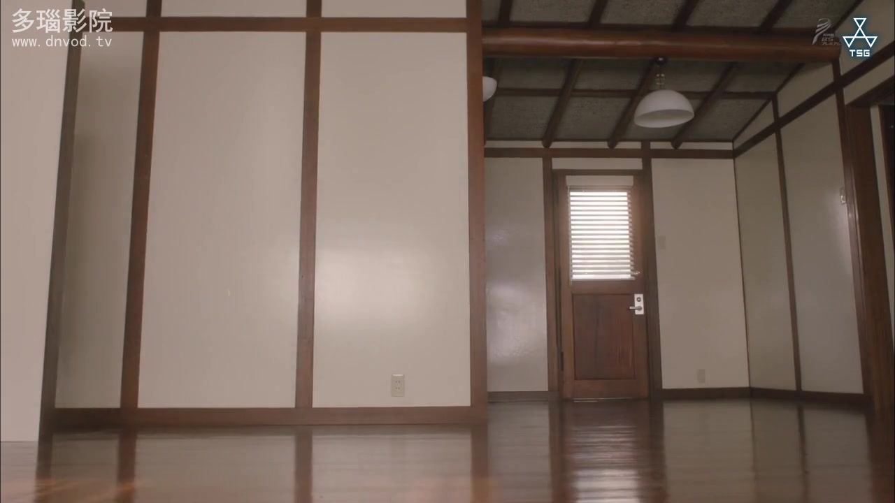 我的家里空无一物