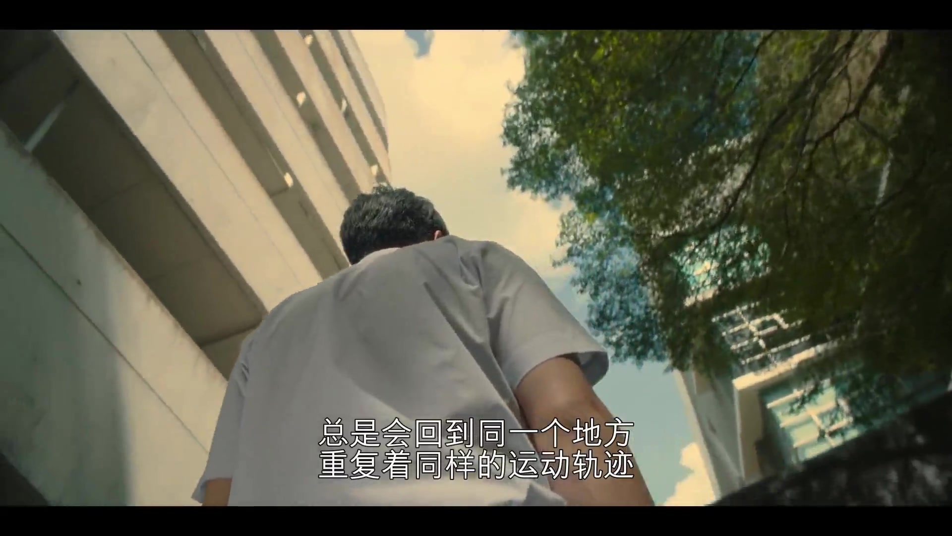 泰恐怖校园怪谈