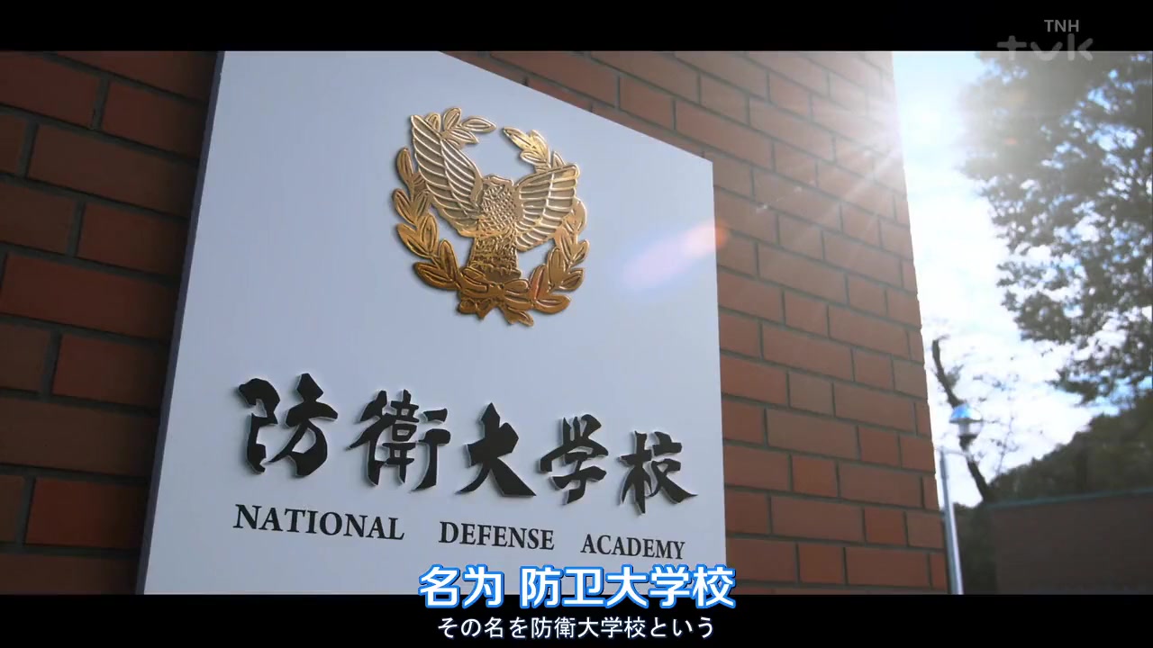 青樱 防卫大学校物语