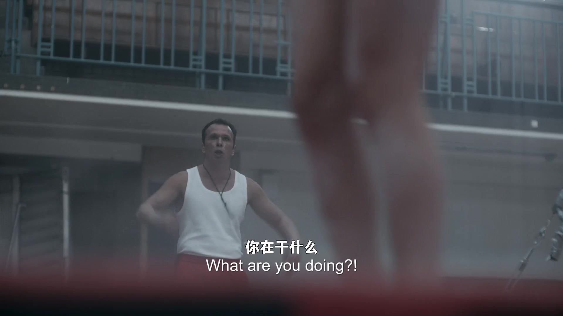 杀死伊芙 第三季