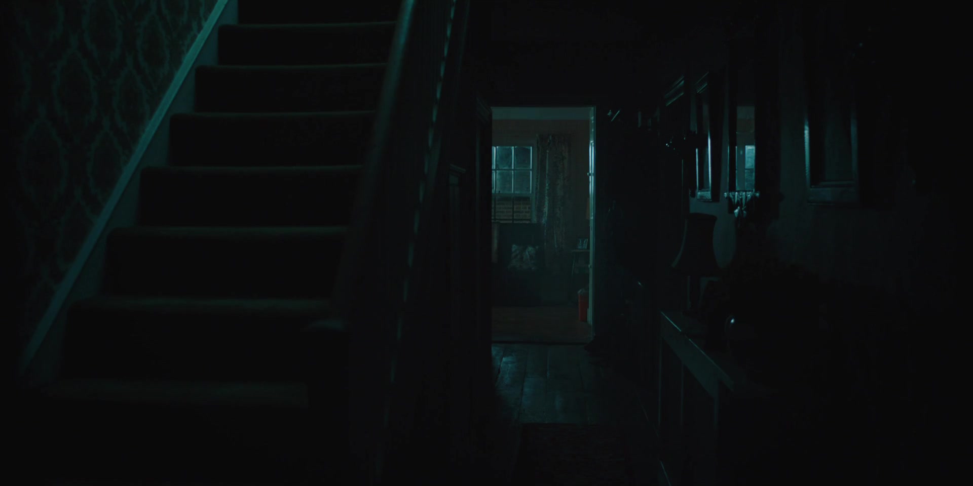 白屋农场