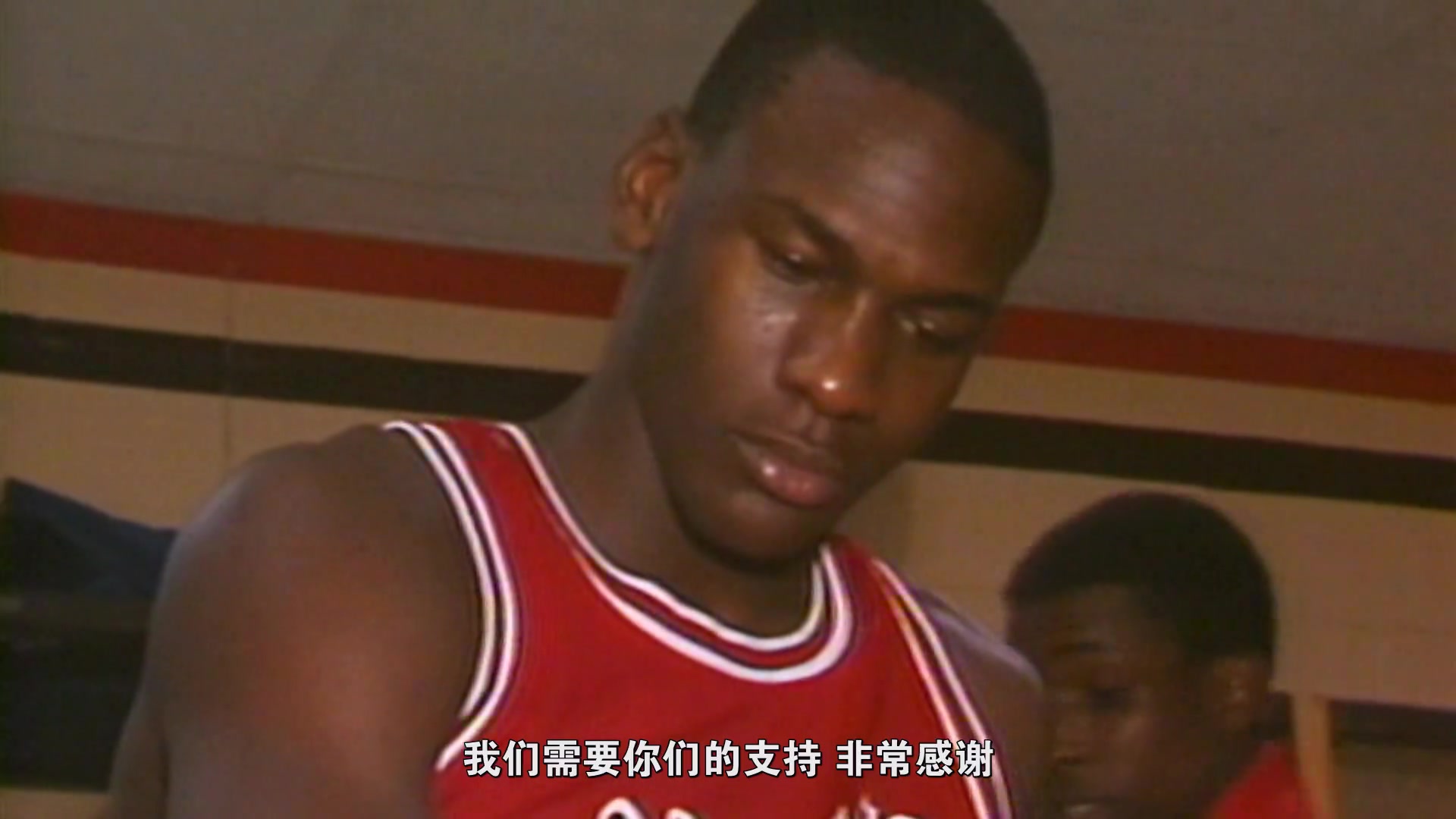 最后的舞动