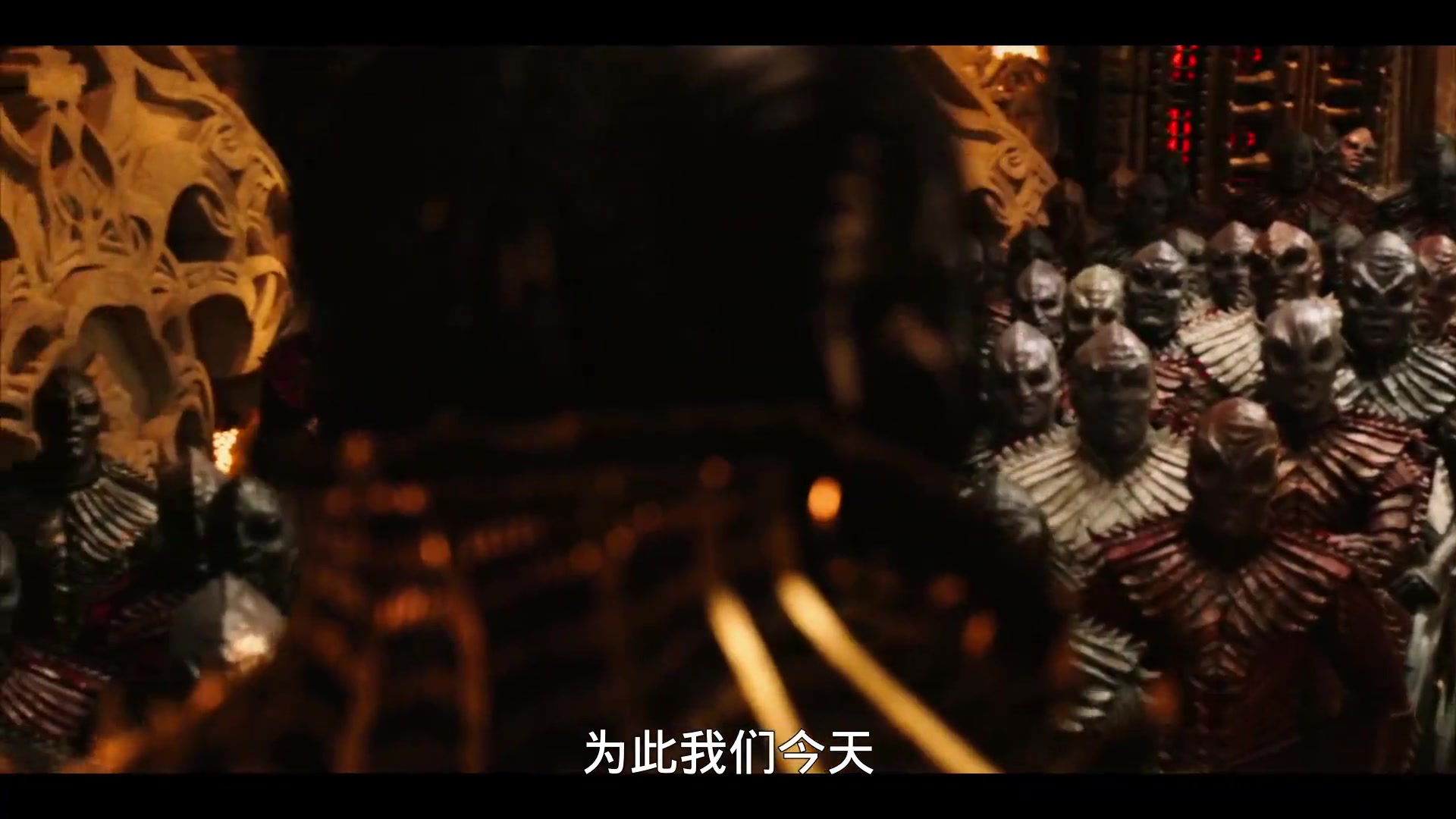 星际迷航：发现号 第一季