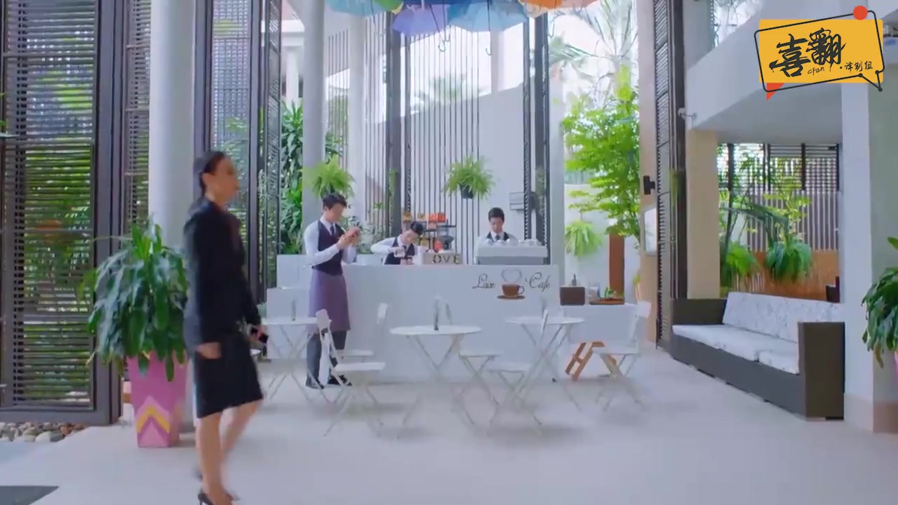 酒店之星