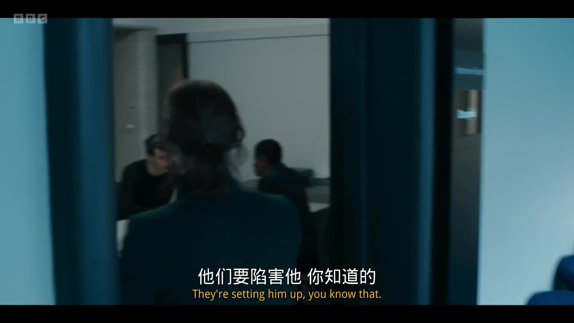 真相捕捉 第二季