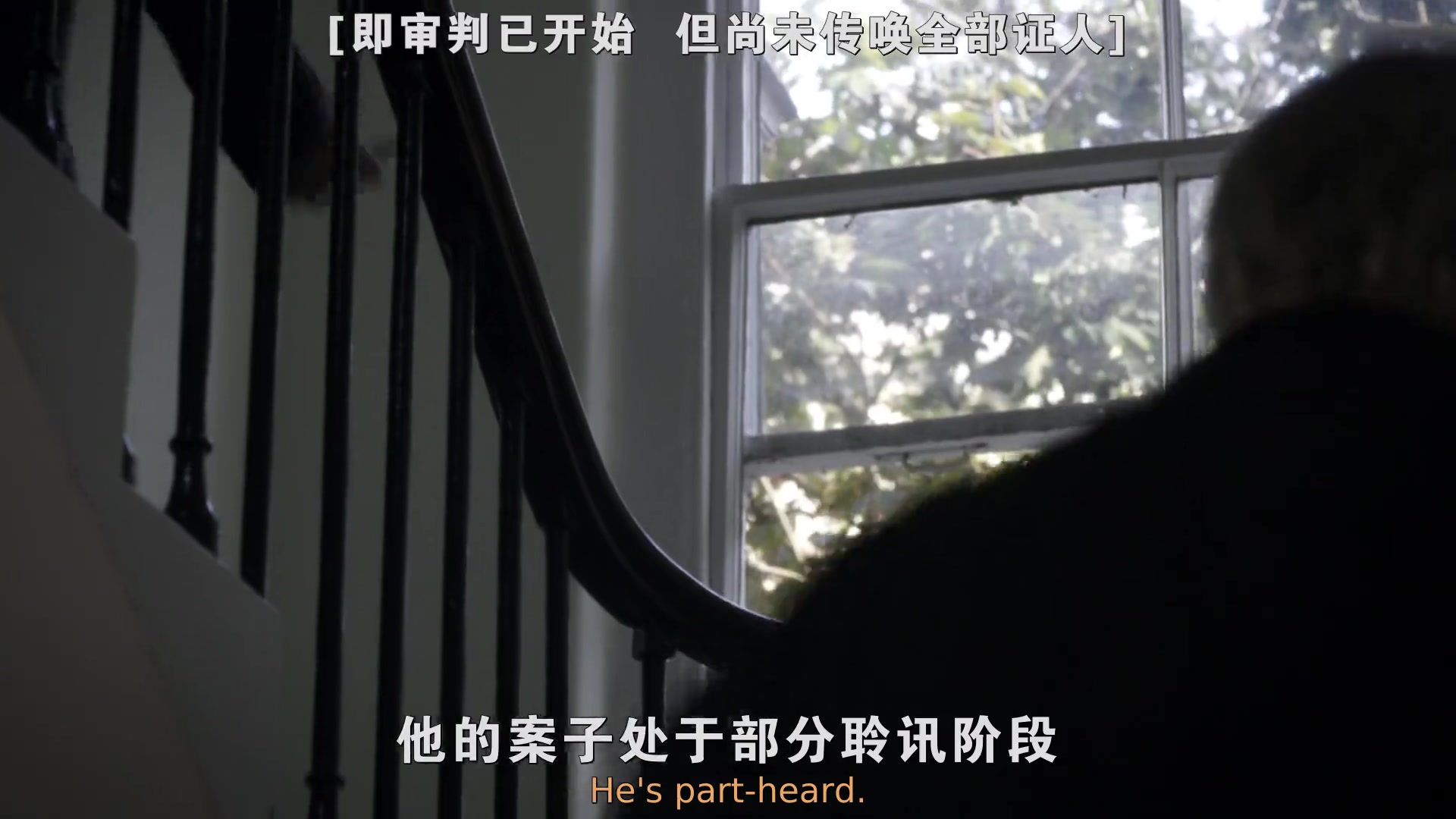 皇家律师 第一季