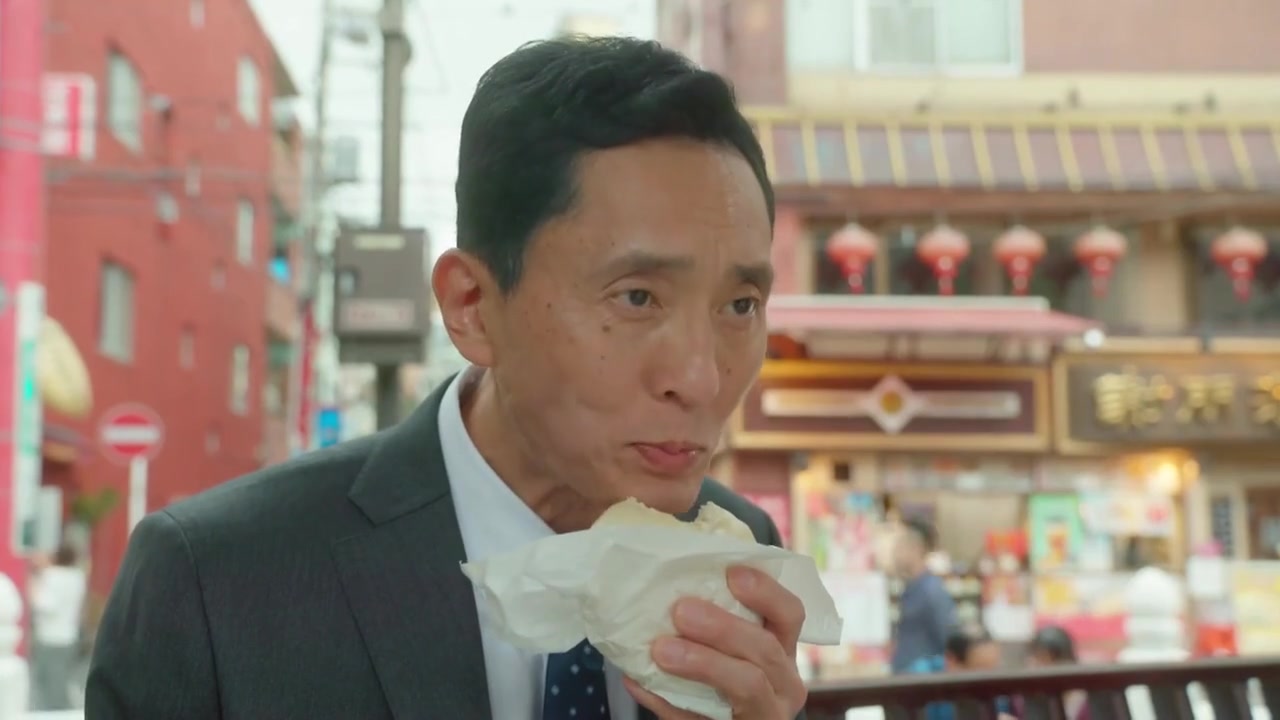孤独的美食家 第八季