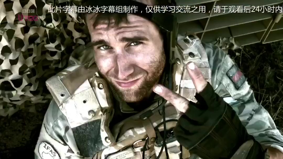 神奇兵营42 第三季
