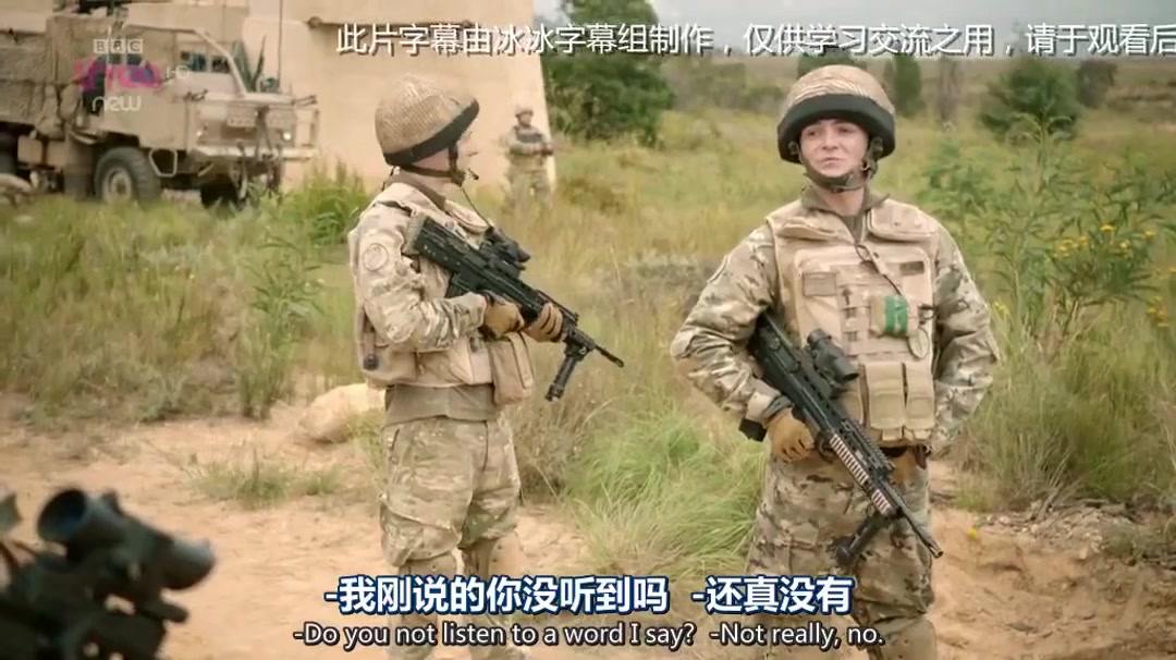 神奇兵营42 第二季