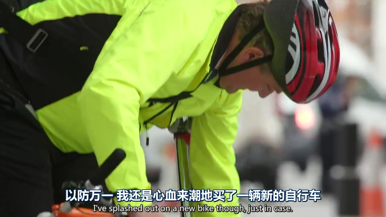 W1A 第一季