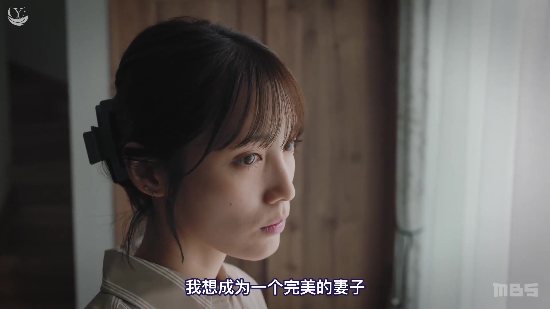 完美妻子的完美复仇计划