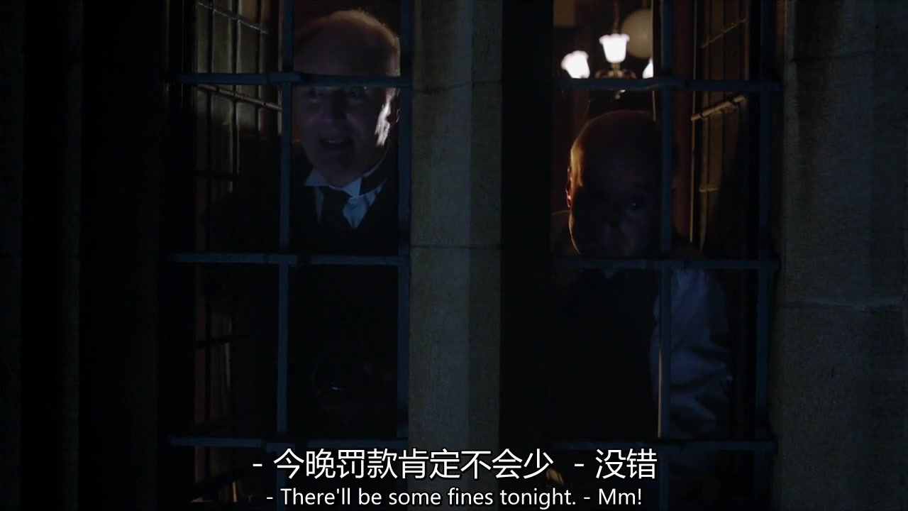 衰落与瓦解