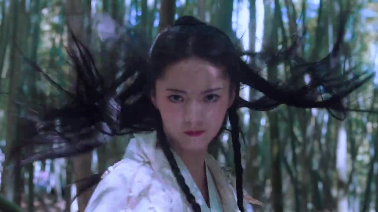 风武雁华