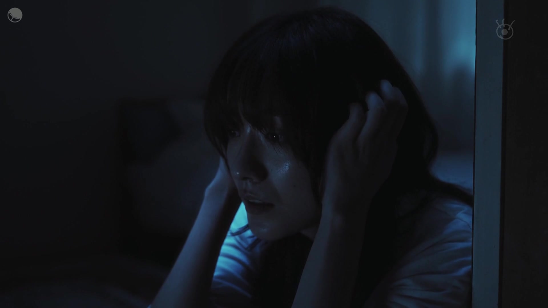 嘲笑的淑女