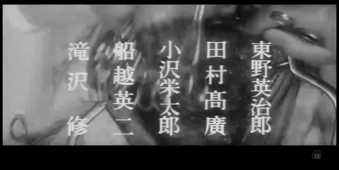 白色巨塔
