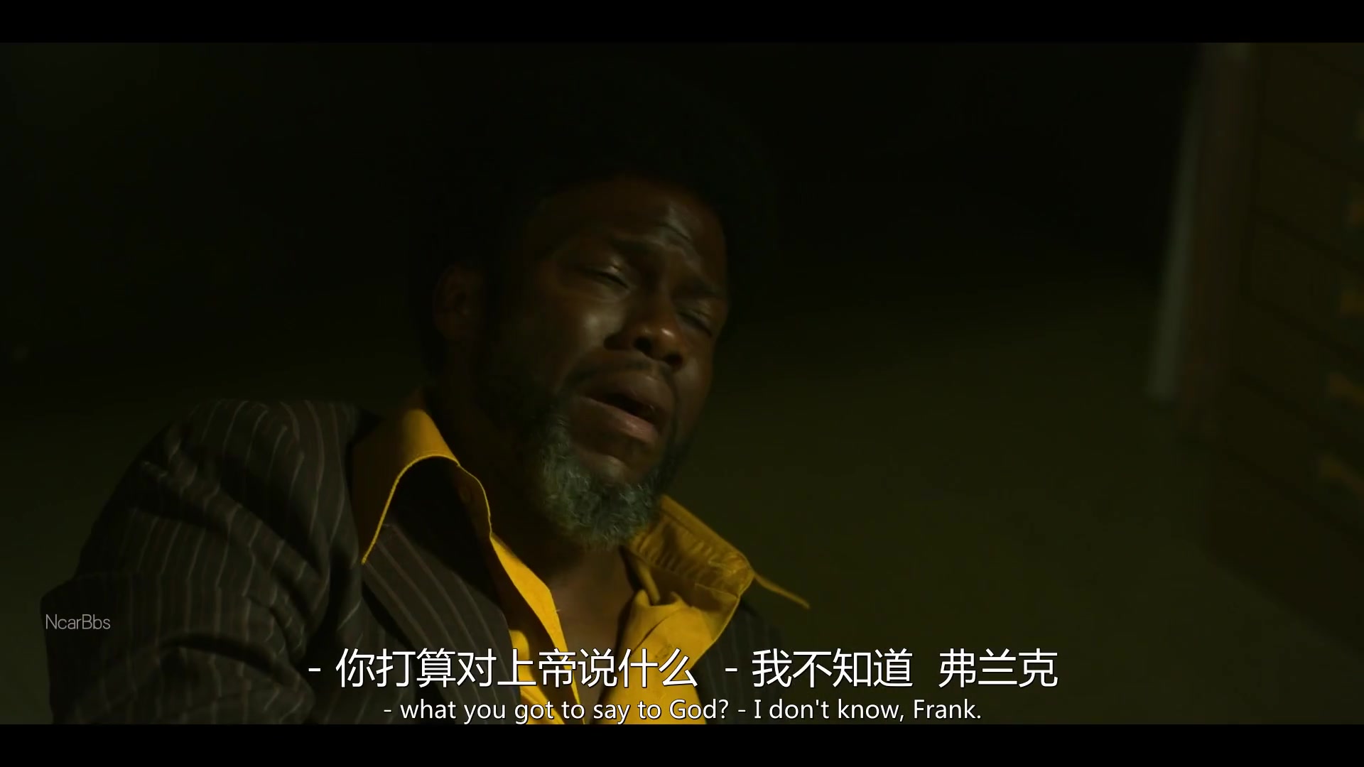战斗之夜：百万美元大盗