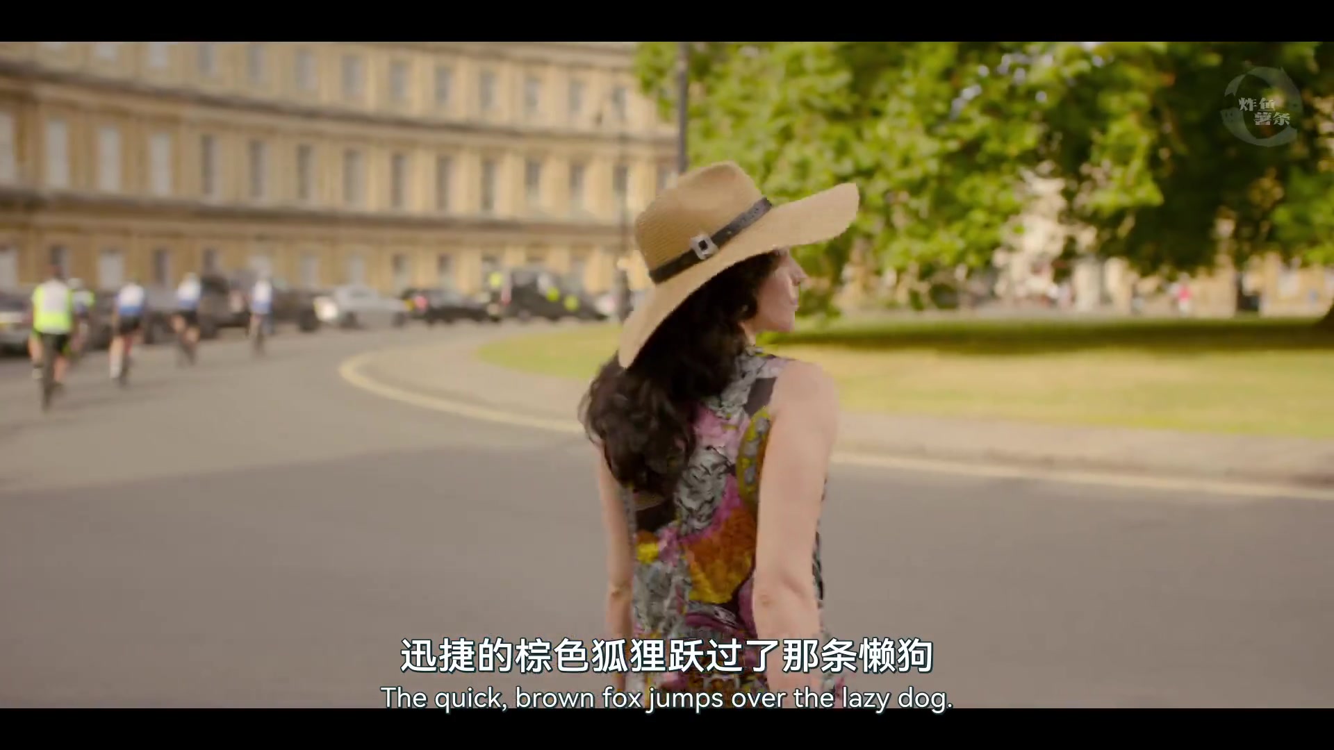探案拍档 第三季