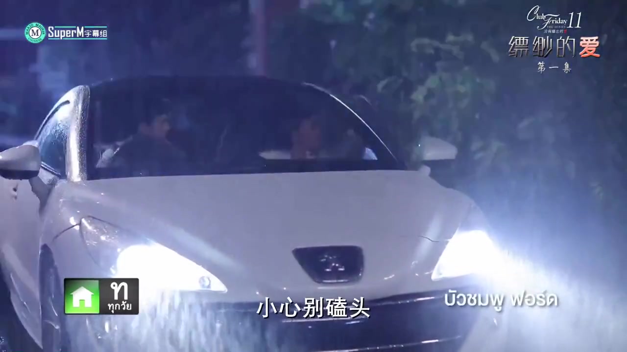 欺骗的爱