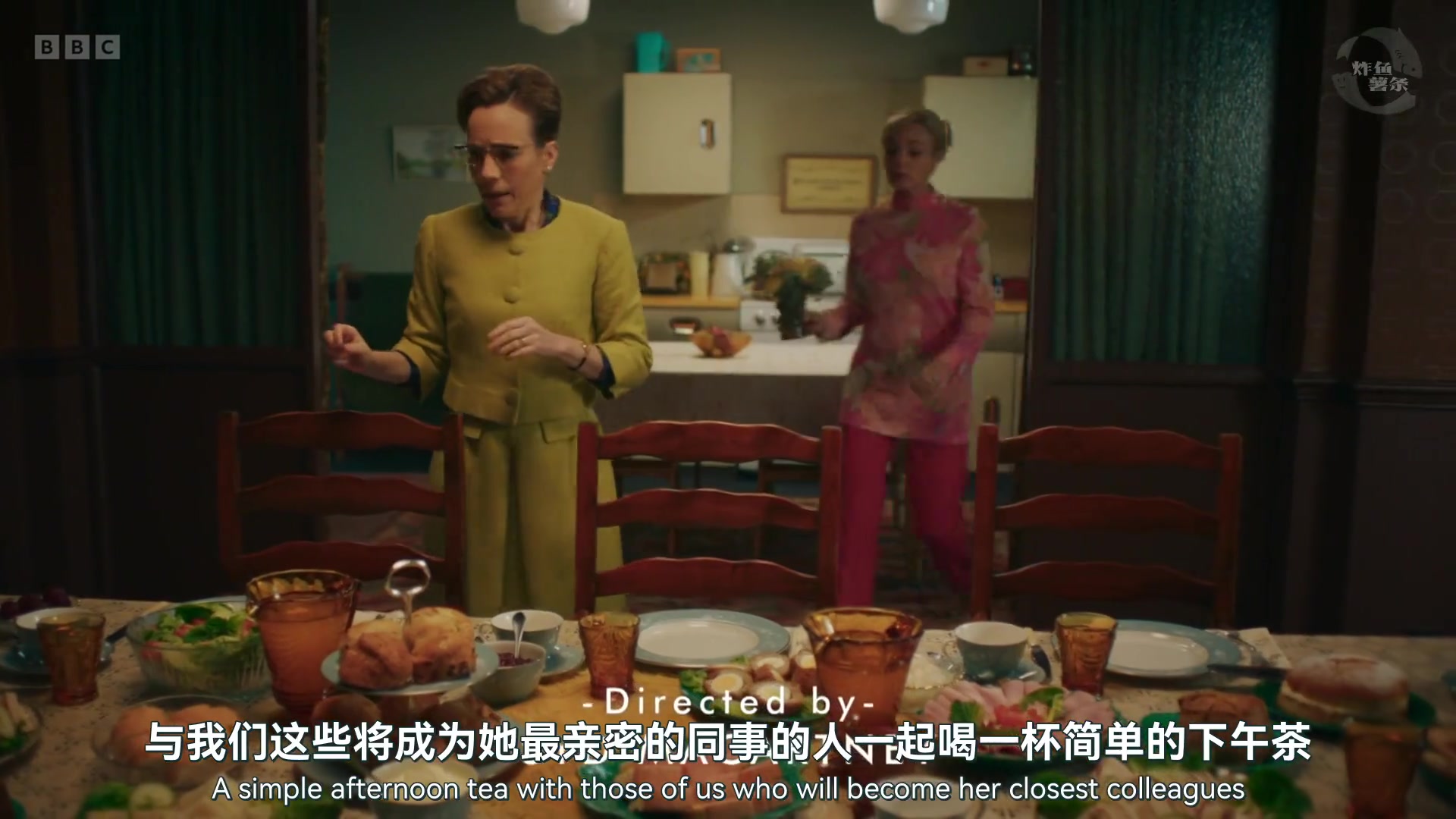 呼叫助产士 第十二季