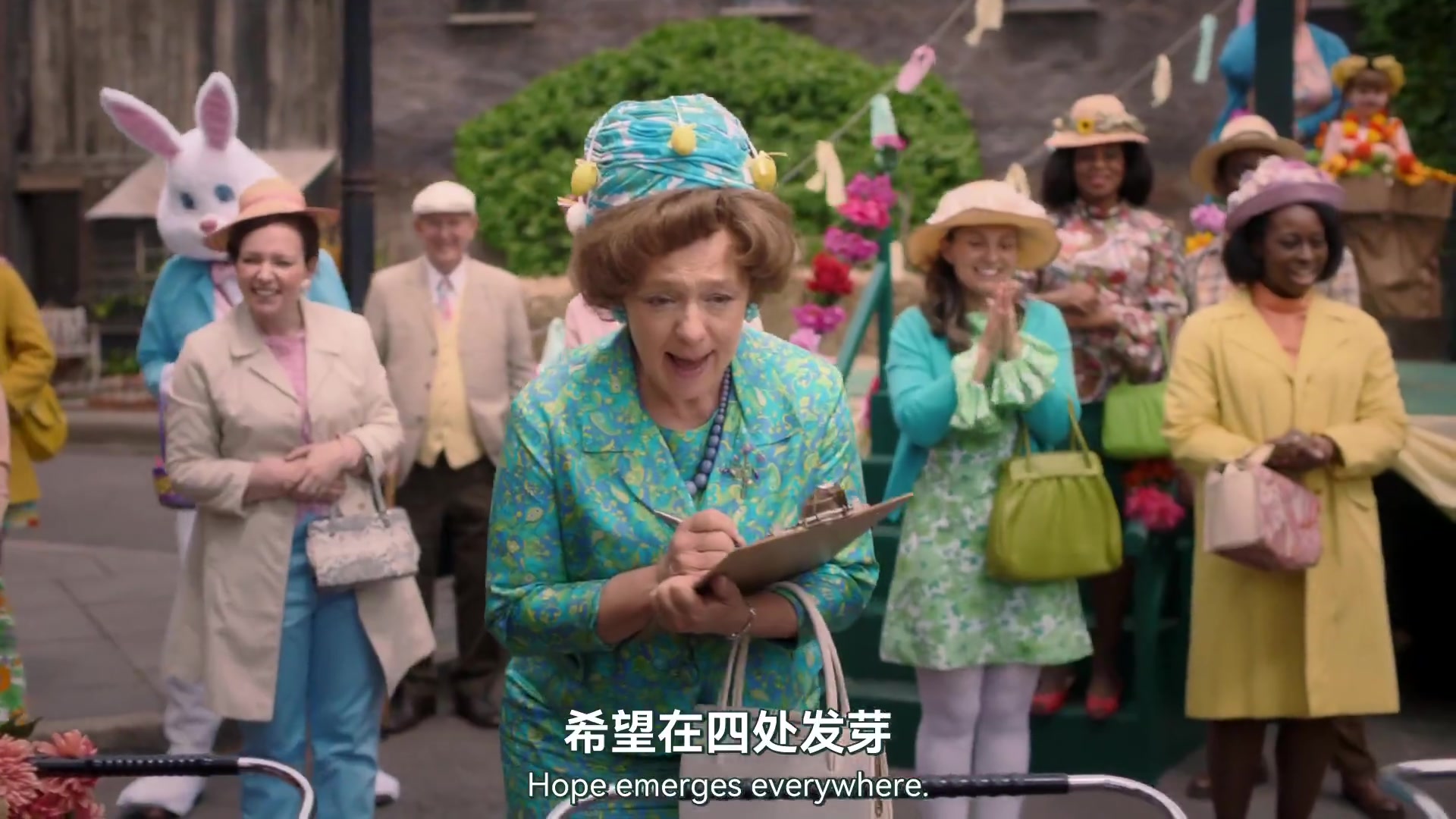 呼叫助产士 第十一季