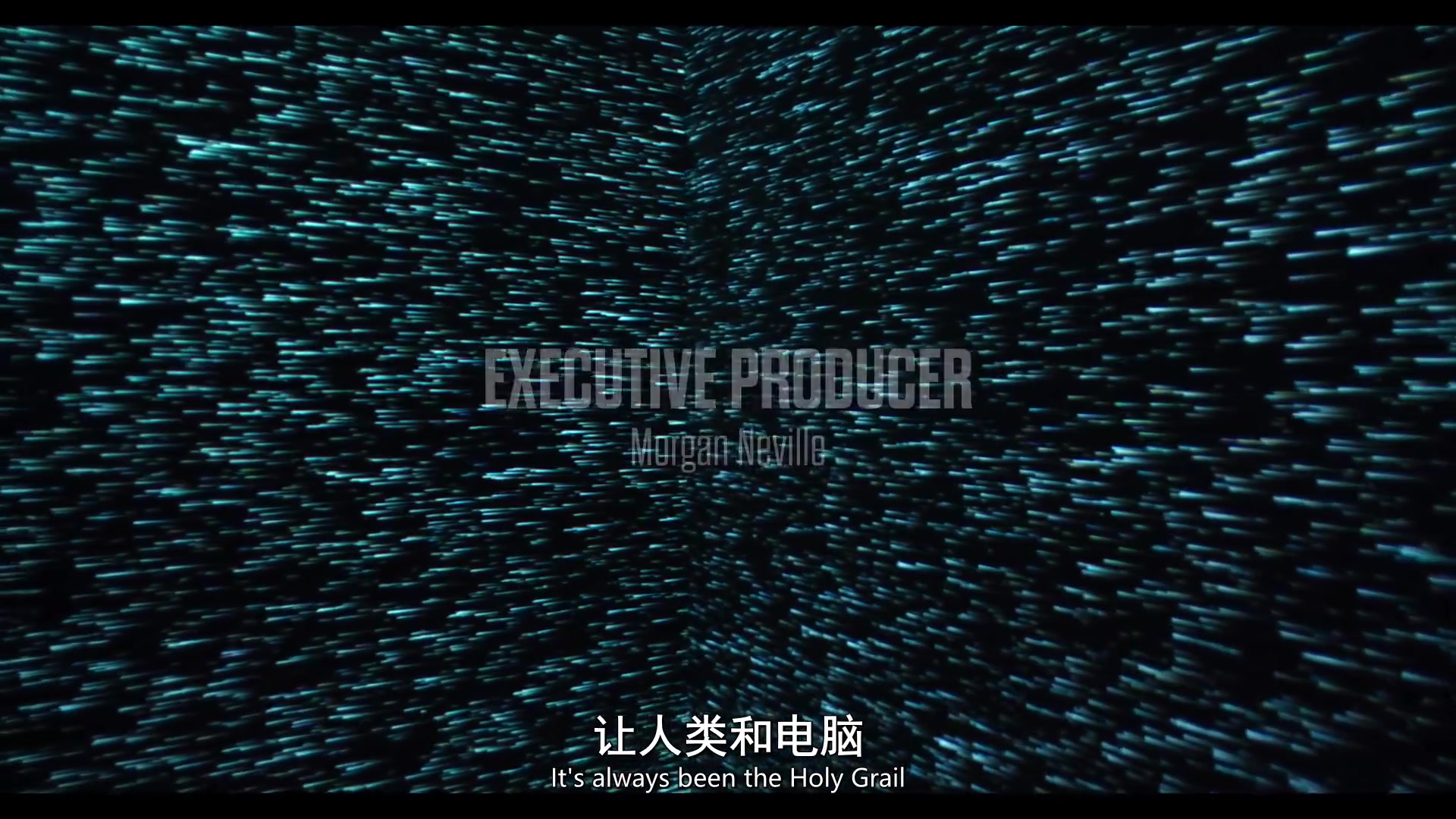 明日有解？比尔·盖茨的未来对策
