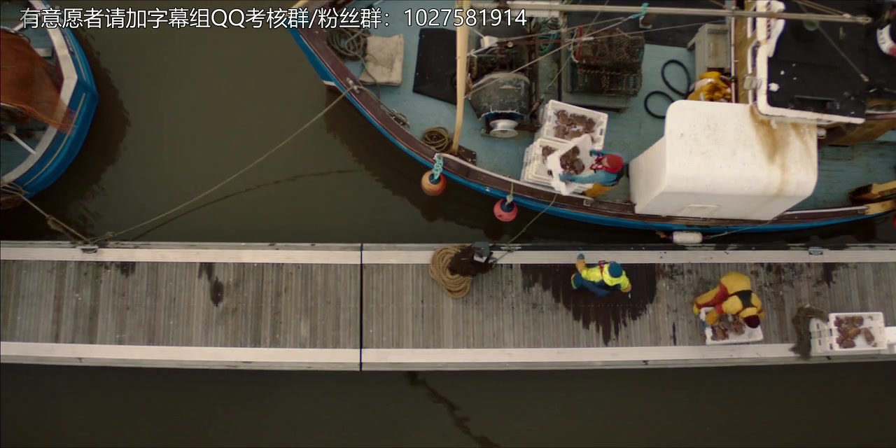 迷失海湾 第一季