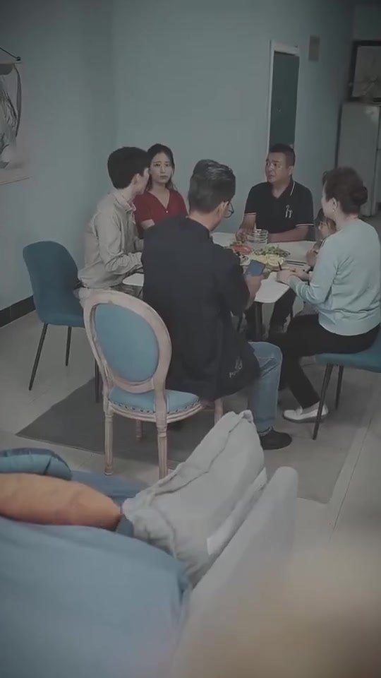 男人四十