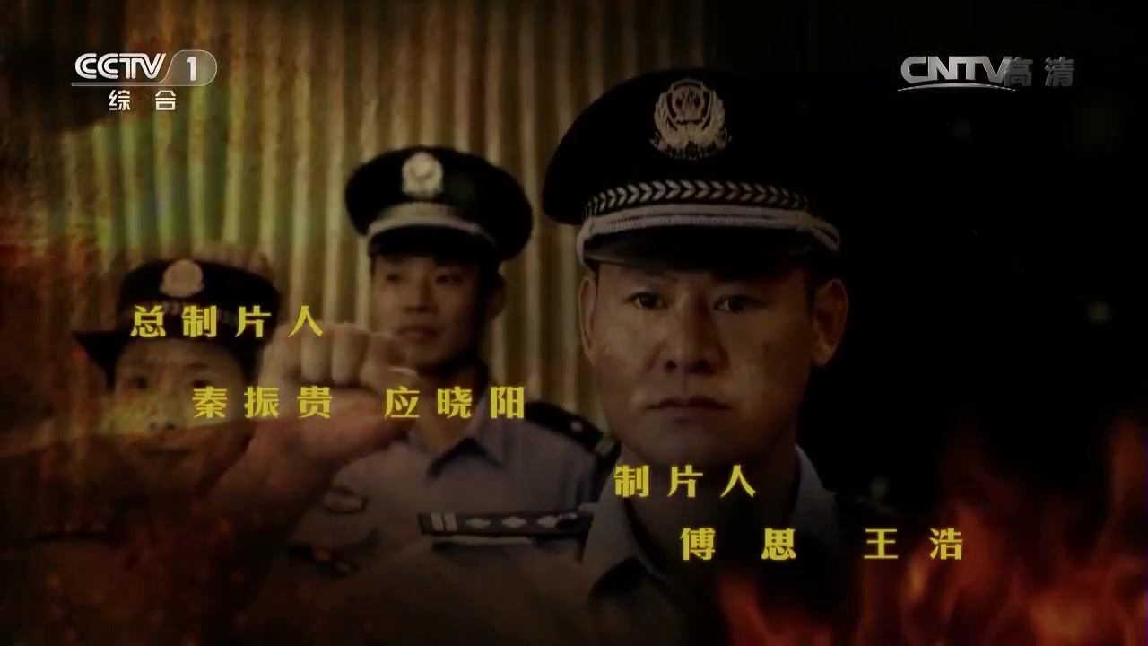 经侦在行动之黑金烈