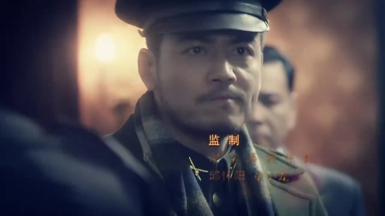 狭路2015