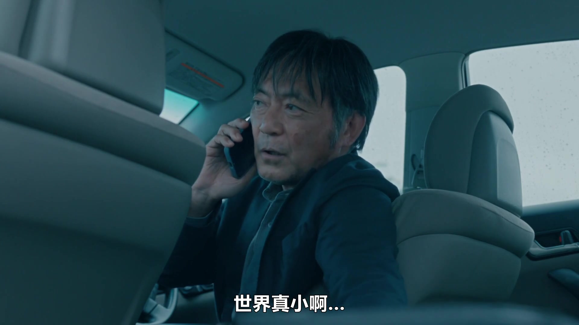 微笑俄罗斯娃娃