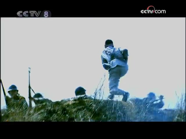 江塘集中营
