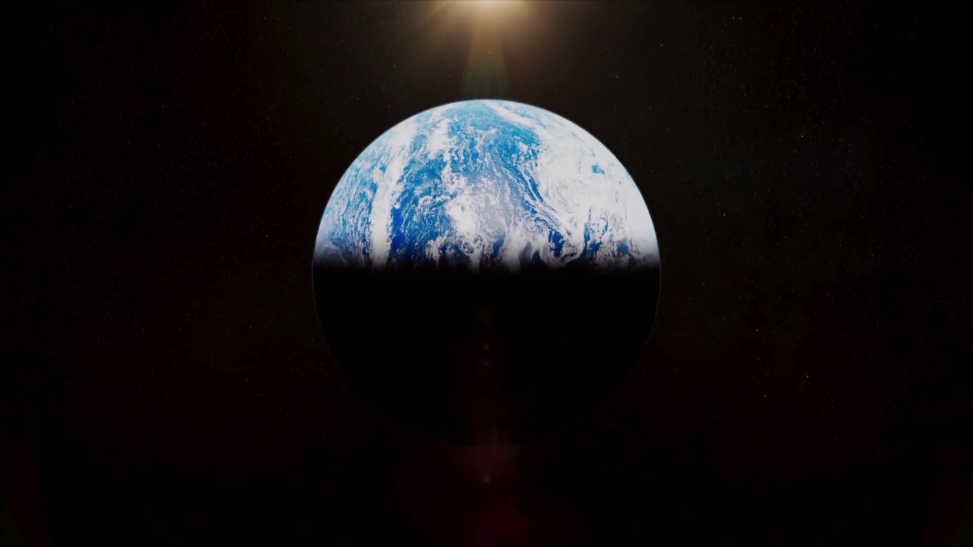 完美星球