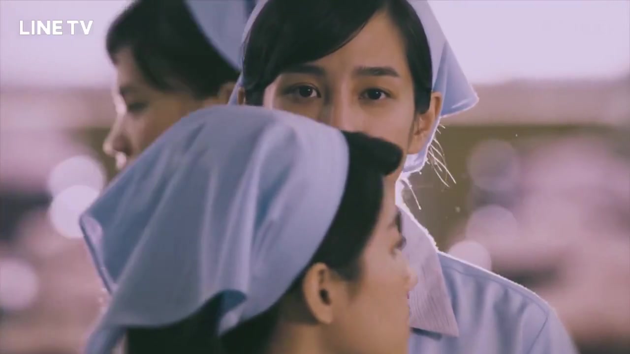 奇迹的女儿