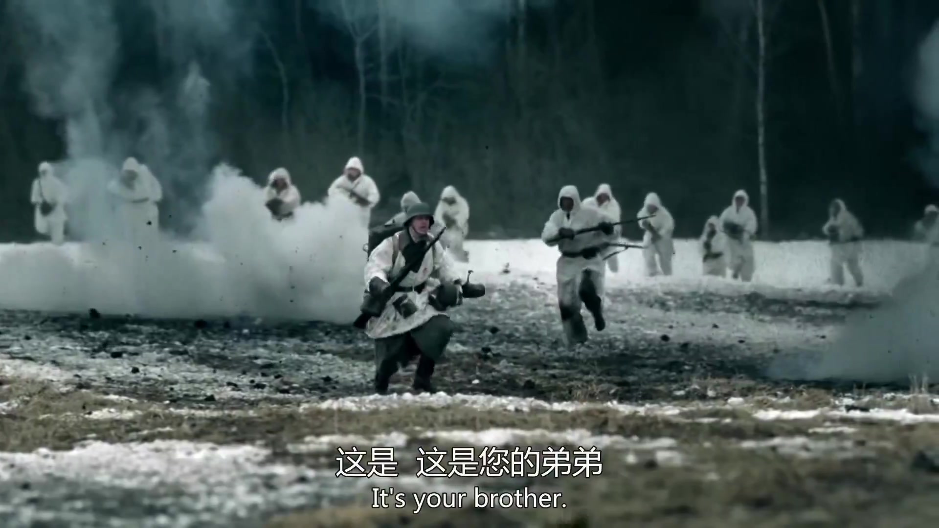 我们的父辈