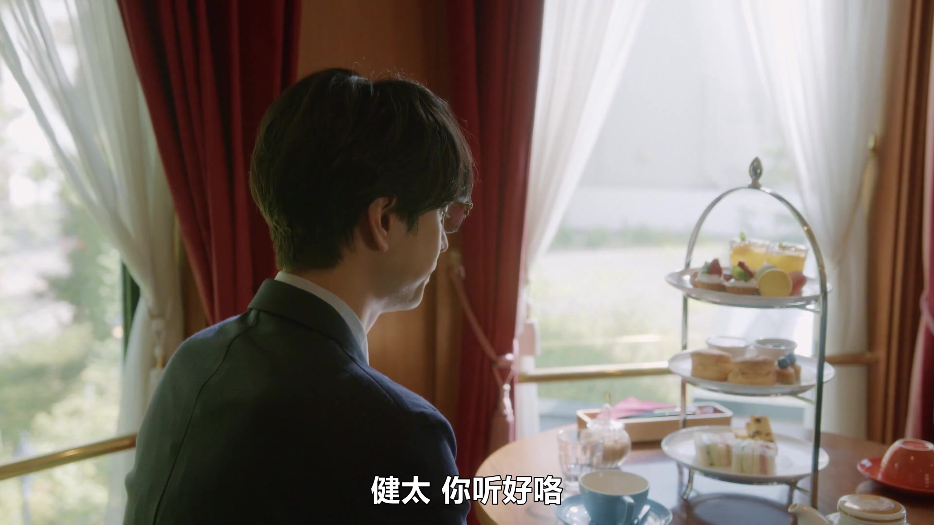 小夫妻的火烤新婚生活?交往0天 从结婚开始恋爱吧?