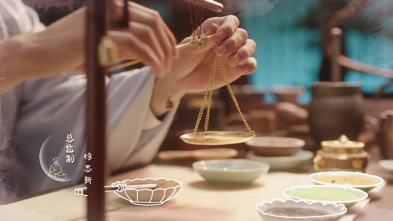 小财迷