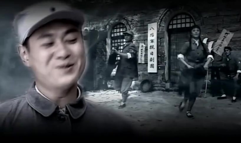 大舞台