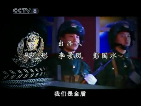 公安局长2