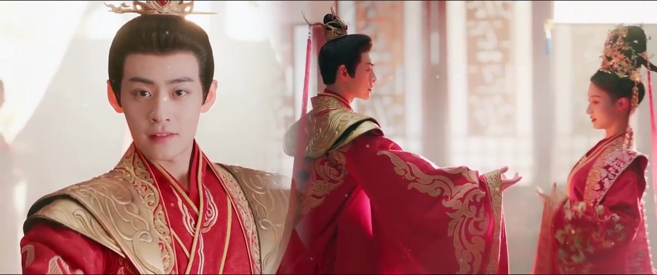 永夜长明