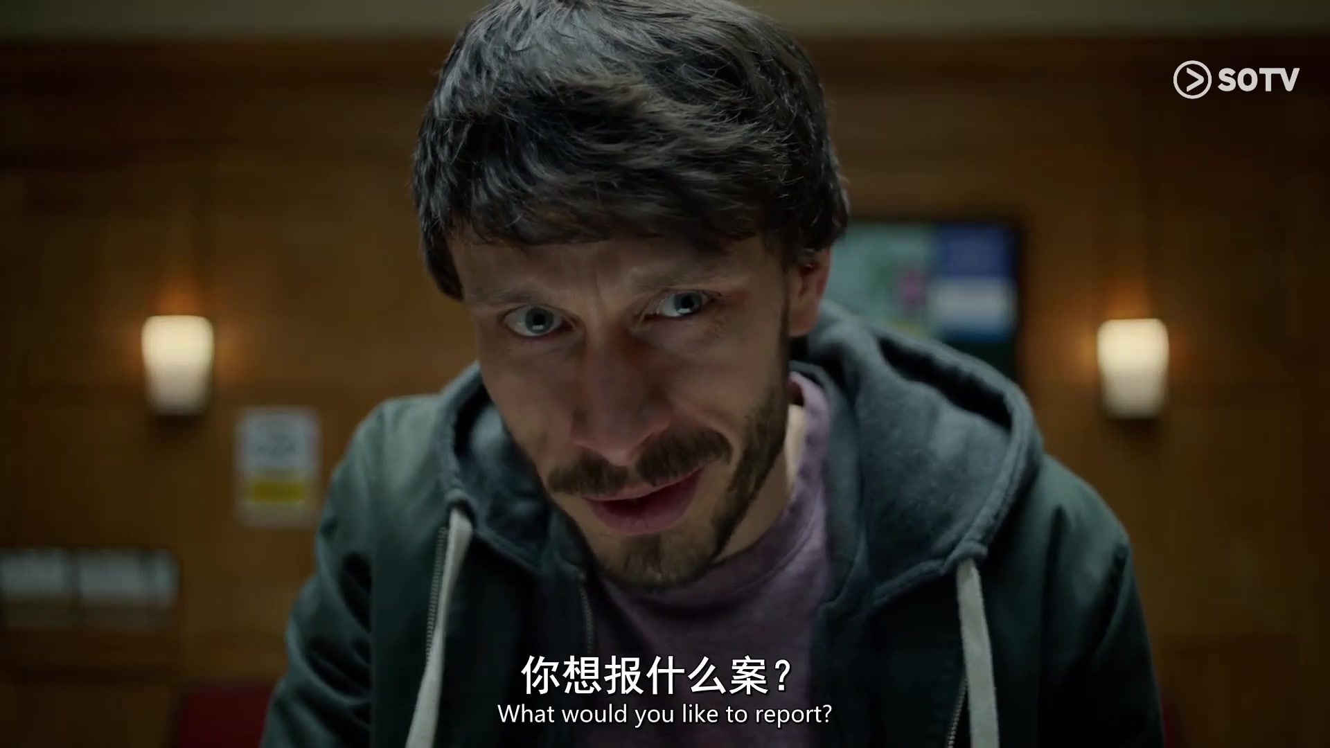 驯鹿宝贝