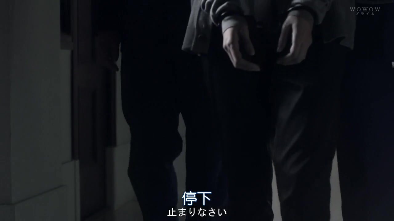 无罪之日