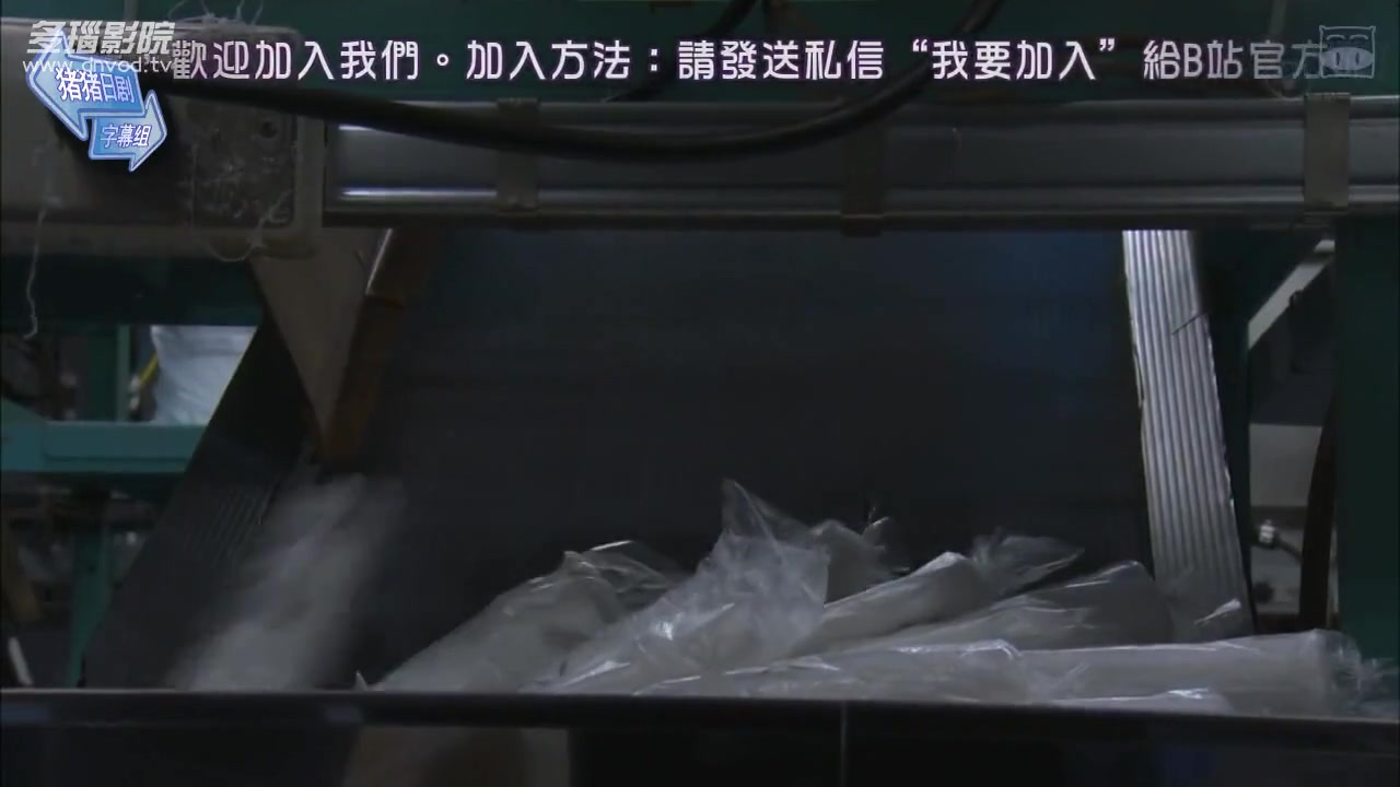 黑色孤儿~七个基因