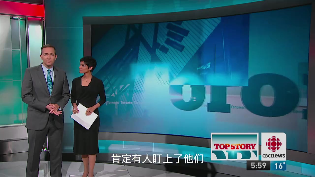 真正的侦探第三季